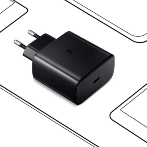 Samsung 45W Wall Charger Model EP-T4510