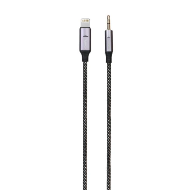 کابل تبدیل AUX به آیفون،ترانیو مدل T-E15