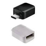 مبدل USB-C OTG USB3/V8
