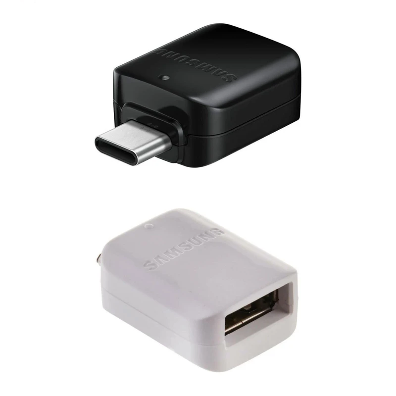 مبدل USB-C OTG USB3/V8