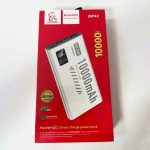 پاوربانک 10000 میلی‌آمپر ساعتی ویدنمنو DP43 با شارژ فوق سریع