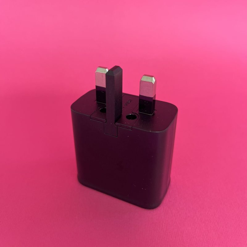 شارژر S10 3pin اصلی