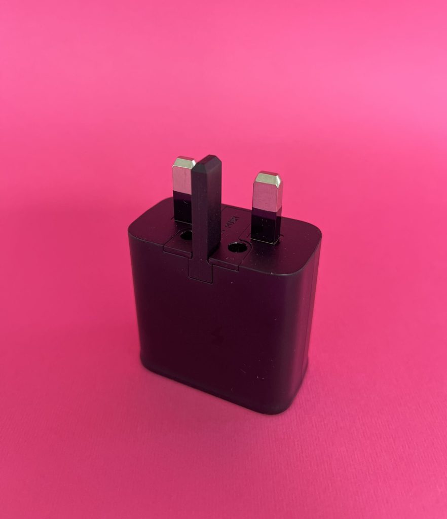 شارژر S10 3pin اصلی